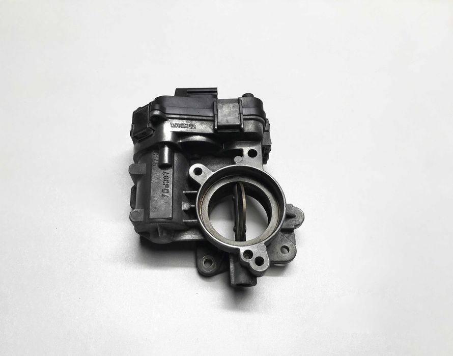 Дросельна заслонка Saab 9-3. Saab 9-5 - 1.9TiD