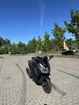 Sprzedam Honda Forza