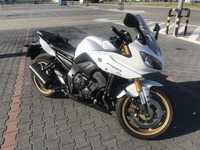 Motocykl Yamaha FZ8 Fazer 800 ABS