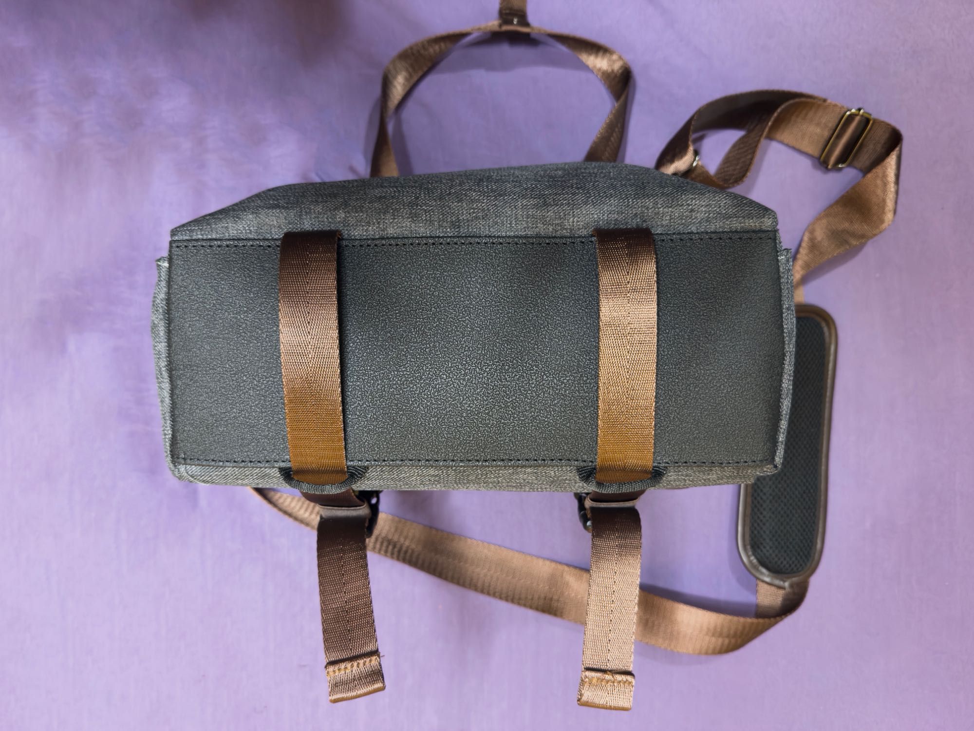 Torba na aparat - K&F Concept, nieużywana