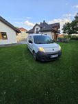 RENAULT Kangoo 2012 r. klima nawigacja