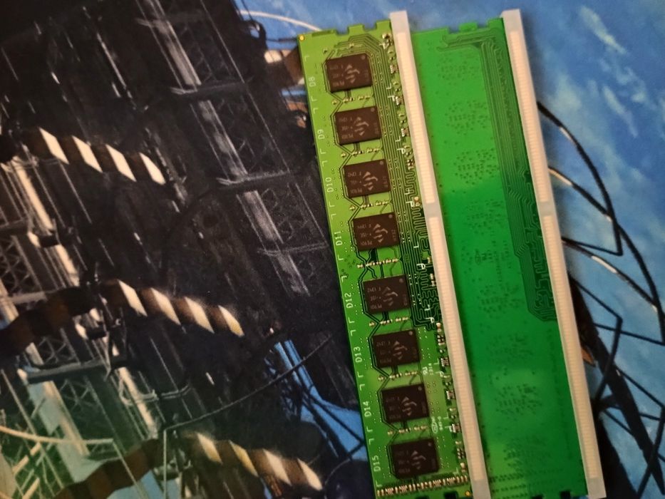 8gb ram 4x2 good ram ddr3