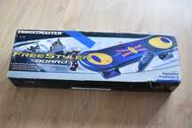 Kontroler do Gier Snowboard Thrustmaster Freestyler Sony Ps1 / Ps2
