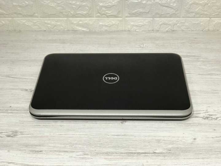 Ноутбук Dell Inspiron 17R SE 7720 17.3 IPS FHD Intel i5-3230M