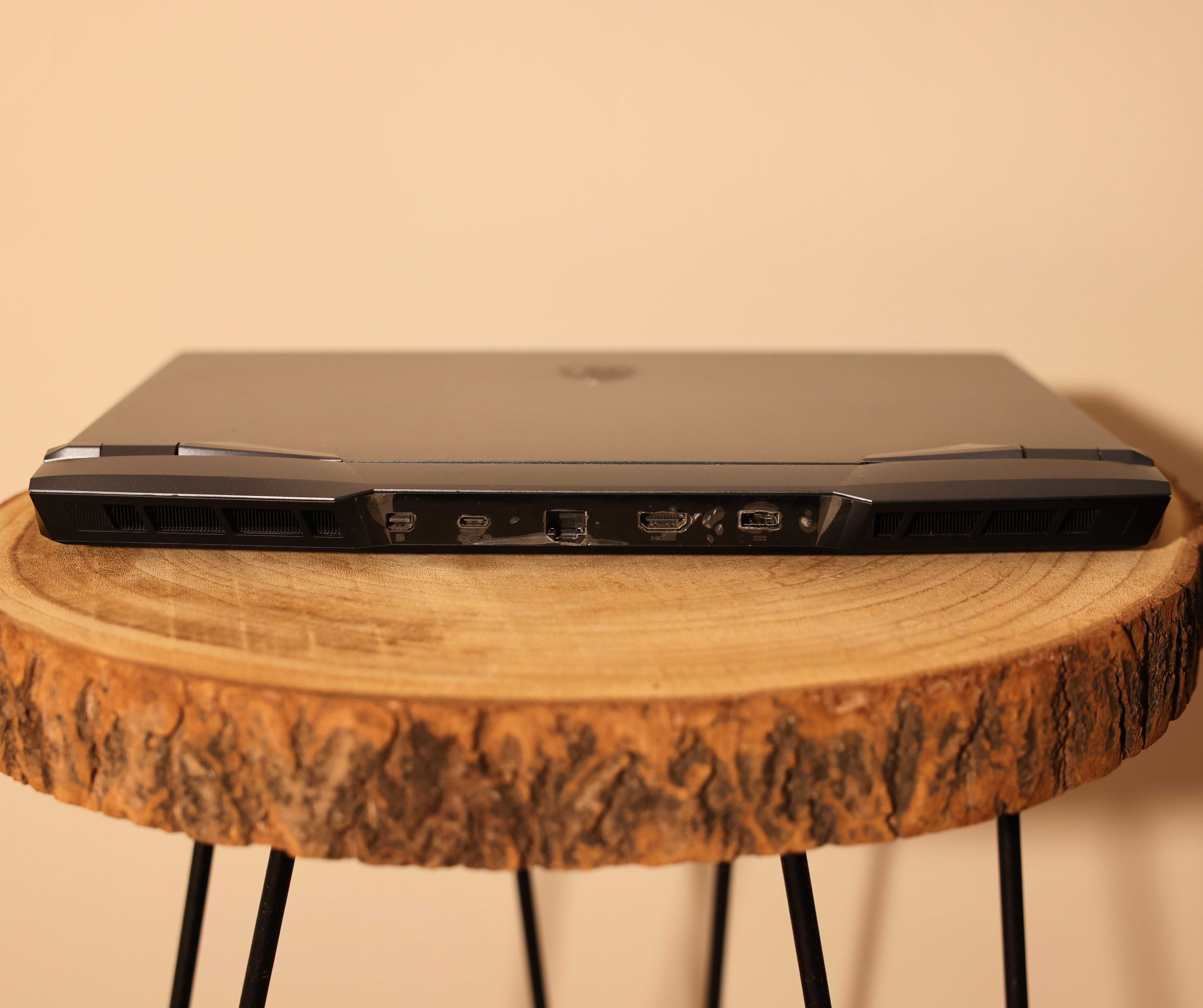 MSI GE66 Raider 10SF - 3TB
