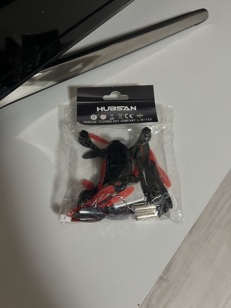 Аварійний комплект Hubsan аксесуари для квадрокоптера X4 H107C