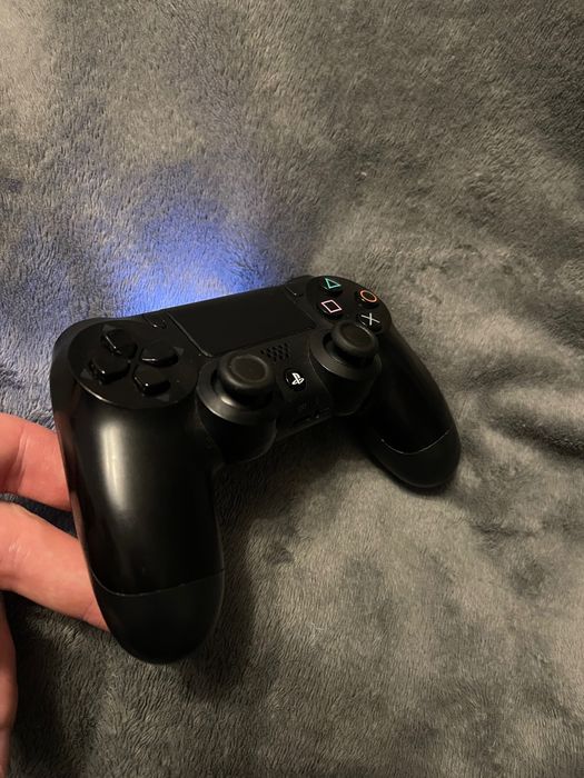 ORYGINALNY. Pad PS4. Dualshock 4. Kontroler PC