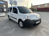 Renault Kangoo 2010 рік. Пасажир