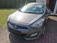 Hyundai i30 2014r 1,6  diesel 178 tyś przebieg