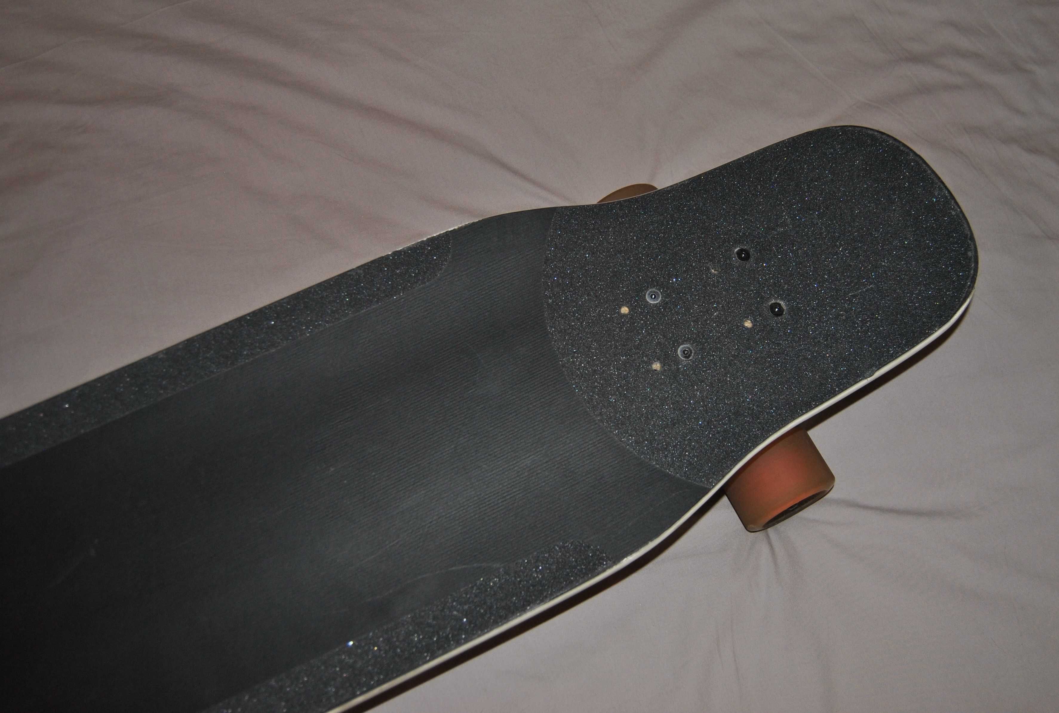 Skate Longboard Oxelo