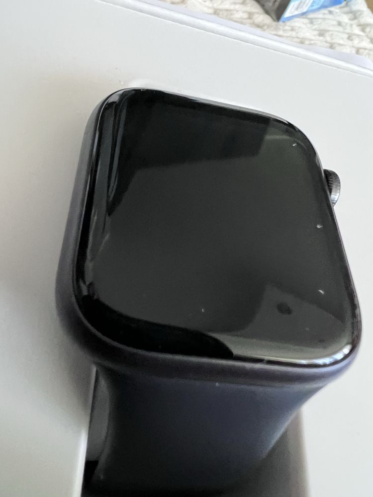 Honor Watch 5 caly zestaw