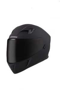 Nowy kask cassida