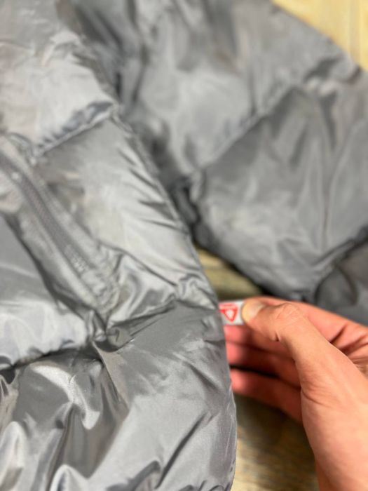 Пуховик Nike/чоловіча куртка nike/куртка найк