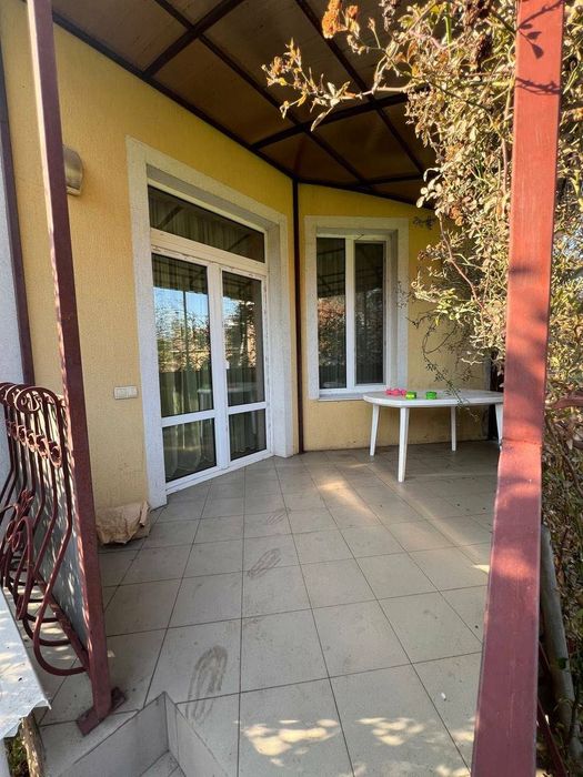 Оренда будинку Гостомель Канадське селище Газ, Генератор, Бомбосховище