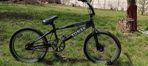 велосипед BMX Maverick Sonar, в отличном состоянии.