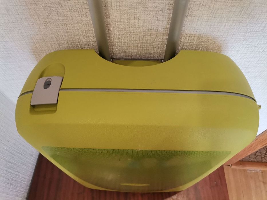 Samsonite 67см валіза середня чемодан средний купить в Киеве