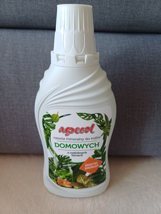 Nawóz mineralny Agrecol