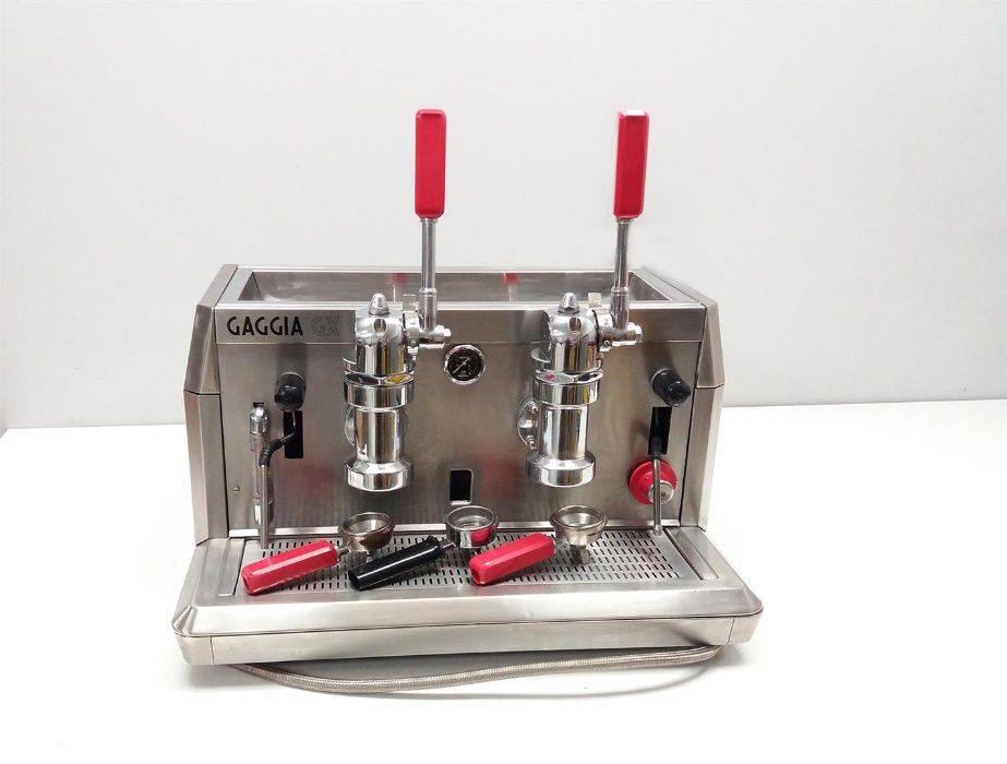 Ekspres do kawy Gaggia GX Retro Odrestaurowany