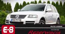 Volkswagen Touareg (Nr.216) 3.0 V6 Automat Kamera Klimatyzacja Tempomat Gwarancja!!!