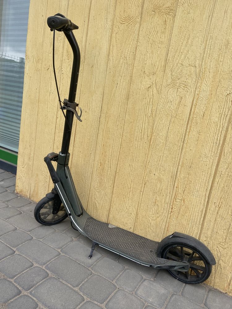 Hulajnoga OXELO jak nowa