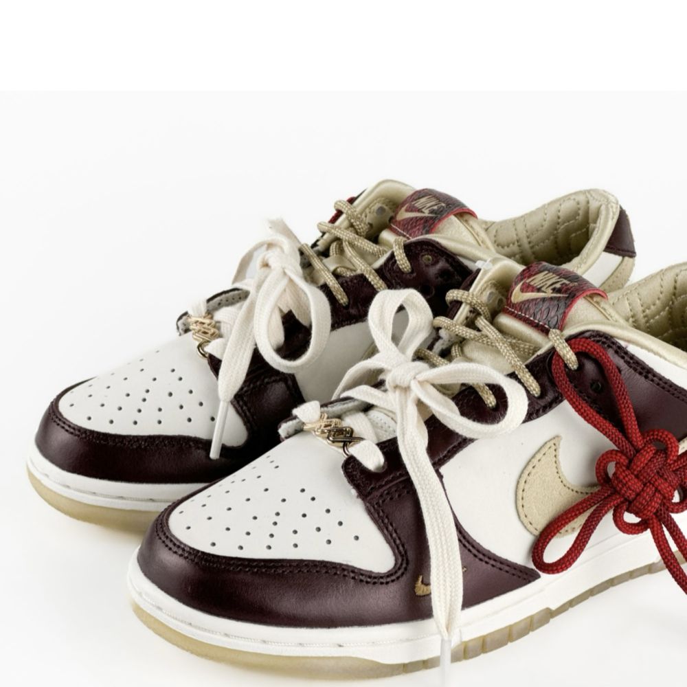 Nike Dunk Low LX Year Of the Snake