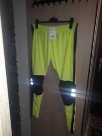 Spodnie robocze leginsy Fristads 3xl