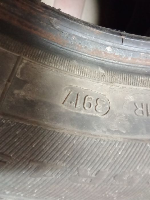 Opony zimowe Dębica Frigo 185/65 R15 szt 4