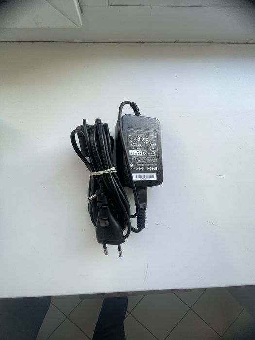 Принтер етикеток Epson LW-400