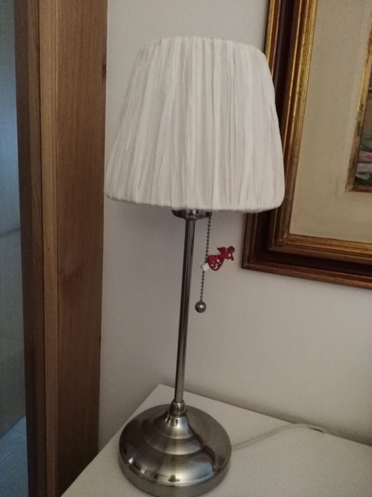 Candeeiro muito bonito