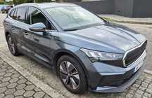 Skoda Enyaq iV 80