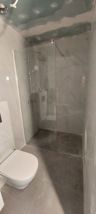 Usługi remontowo-budowlane