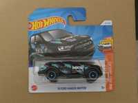 Hot wheels samochodzik ford ranger