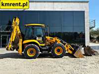 JCB 3CX KOPARKO-ŁADOWARKA 2009R. | CAT 428 432 CASE 580  jcb 3CX super