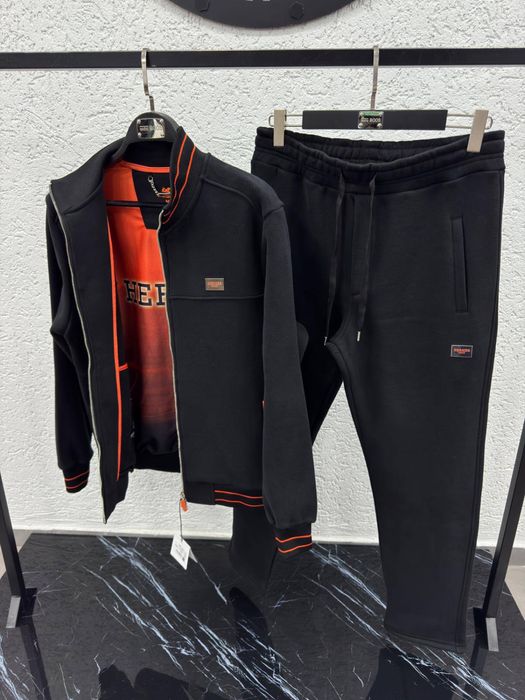 Флісові костюми Herme s,Zegna,Boss