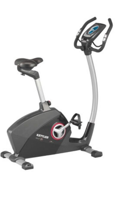 Rower stacjonarny Kettler Golf P gwarancja