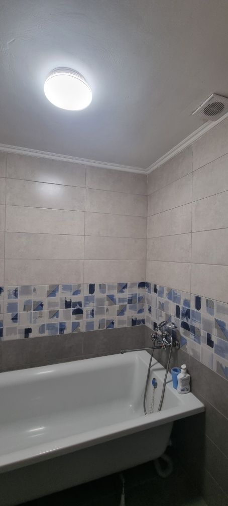 Оренда двокімнатної квартири на Таврійському .