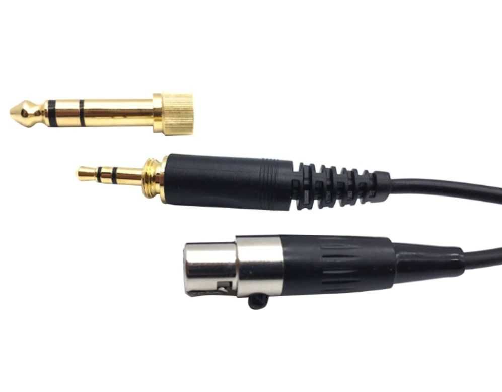 Кабель провод AKG K271 K240 K712 K812 PRO К702 K361 K371 K182 Q701 141