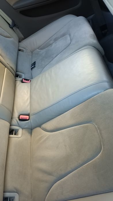 Audi A5  V6 3.0 Quattro 240cv, aceito negócio com veículo SUV/TT