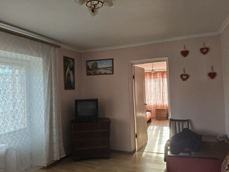 Продаж 2х кімнатної квартири по Б.Лятошинського!