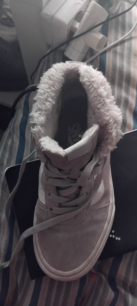 Nr,ténis Vans original €