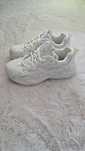 Tenis Fila Ray Tracer Bege