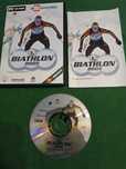 Gra PC - Biathlon 2005