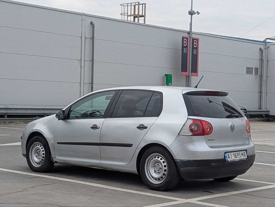 Volkswagen Golf 2008 у кредит, розстрочку, на виплату.