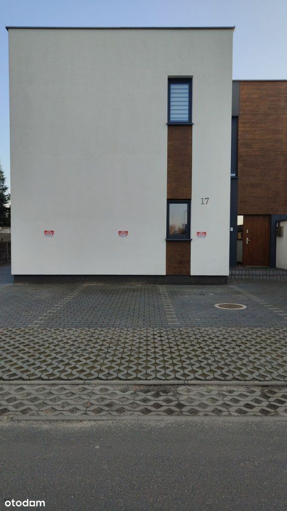 Luksusowy apartament Smochowice Krzyżowniki 84m2