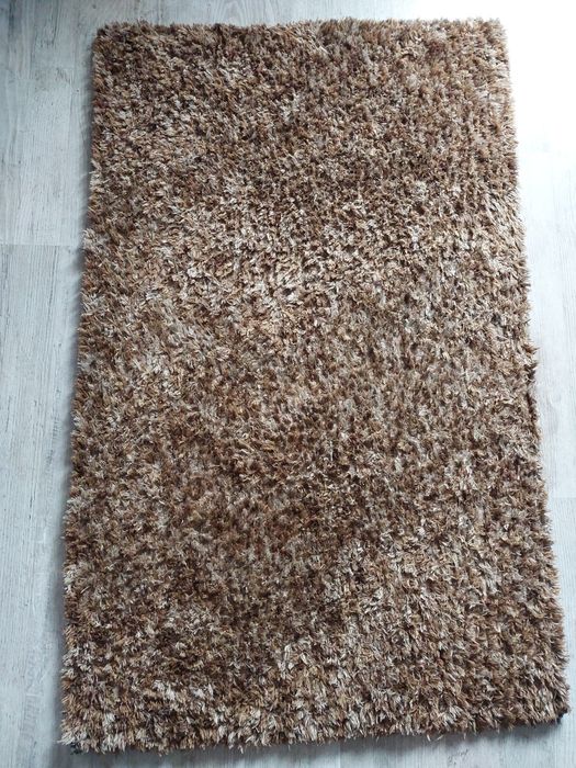 Dywan 100x60 z krótkim włosiem