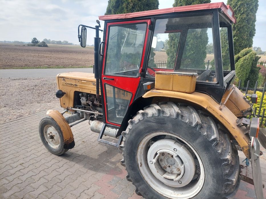 Ursus c360 c 360 zetor