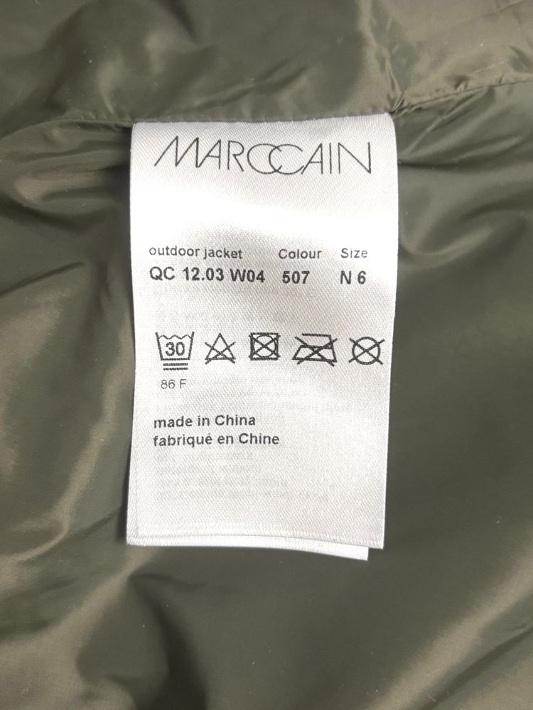 Letnia kurtka Marc Cain