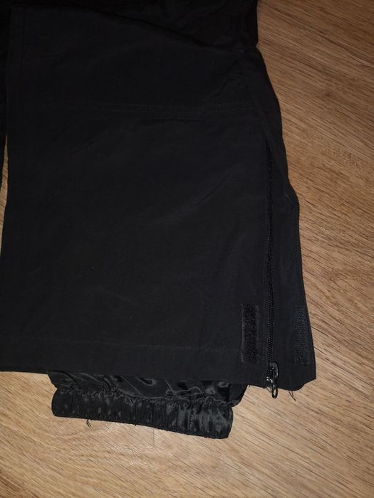 Теплий лижний комбінезон