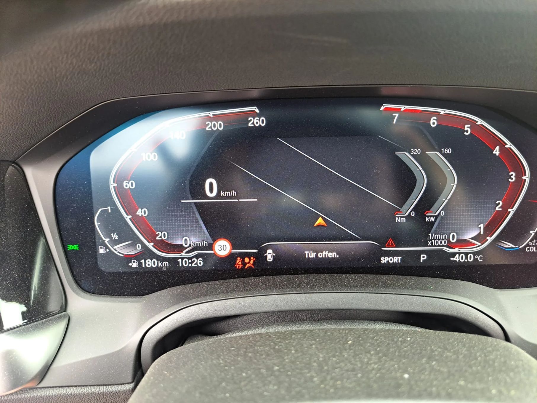 BMW Seria 2 BMW 220i Coupe G42 | M Sport | Niski Przebieg | Jeździ | FV