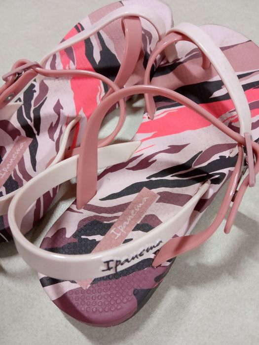 Sandália Ipanema 31